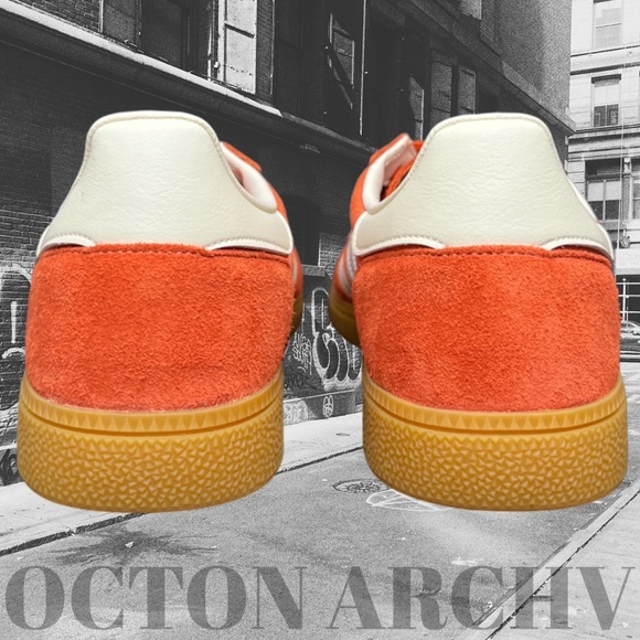 Adidas Handball Spezial 'Preloved Red Gum IG6191 - Picture 3 of 5